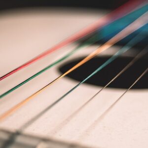 TONFORSCHEREI-Kurs „SAITEN-SPIEL“ | AG: 5 – 7 Jahre | Ohne Eltern | Kursstart: 22.01.26