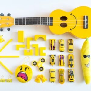 TONFORSCHEREI-Kurs „UKULeLoLa“ | AG: 5 – 7 Jahre | Ohne Eltern | Kursstart: 28.01.2027